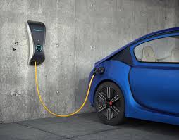 Residential EV Charger