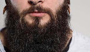 Beard Hair Transplant