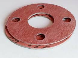 Fiber Flange