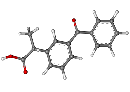 Ketoprofen