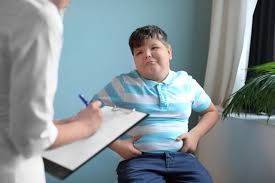 Pediatric Obesity Management