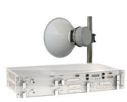 Digital Microwave Communication Equipment