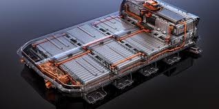 Electrolytes for Electric Vehicle Battery