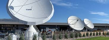 Broadband Satellite Internet Service