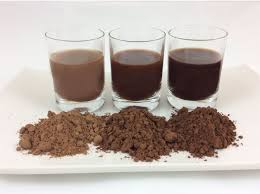 Cocoa Liquid Extract