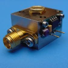 Dielectric Resonator Oscillators