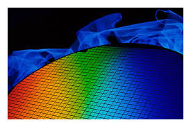 Semiconductor Silicon Precursor