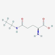 L-Theanine-d5