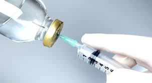 Long-Acting Injectable (LAI) Antipsychotic