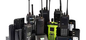 Land Mobile Radio Systems (LMRS)