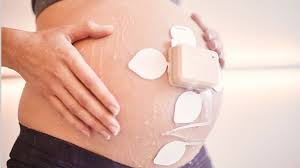 Remote Pregnancy Monitoring Devices