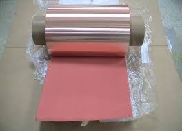 FPC Polyimide Coverlay Material