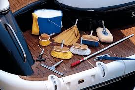 Yacht Cleaning Services