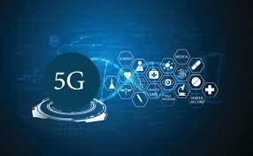 Healthcare 5G Infrastructure