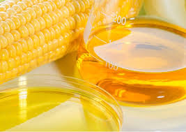 Medicinal Refined Corn Oil