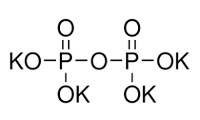 Potassium Pyrophosphate