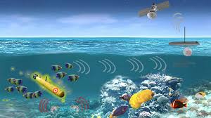 IoT Underwater