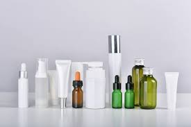 Cosmetic Products Third-Party Manufacturing