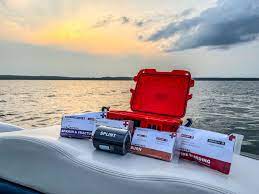 Boat First Aid Kits