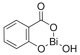 Bismuth Subsalicylate