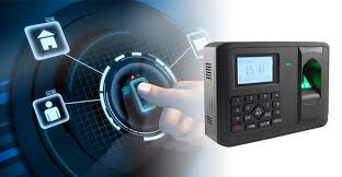 Access Control Systems & Solutions