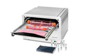 Live Cell Analysis Instruments and Equipment