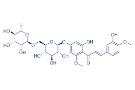 Hesperidin Methylchalcone