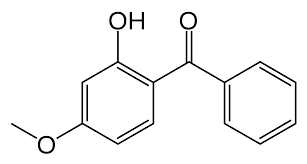 Oxybenzone