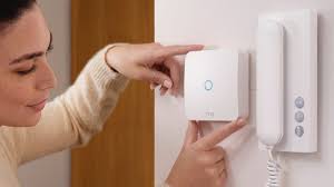 Wireless Apartment Intercom Systems