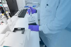 Biologics Analytical Services