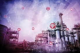 IoT in Chemical Industry