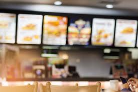 Airport Quick-Service Restaurants