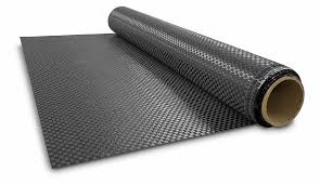 Fiber Composite Reinforcement Fabric