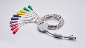 Medical Use Cable Assemblies