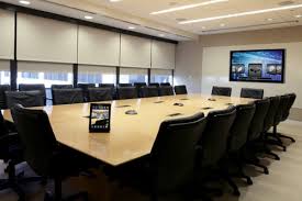 Conference Room Solutions