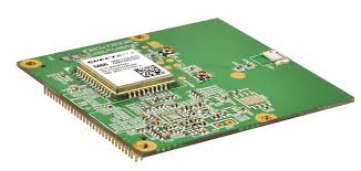 M2M Cellular Modules