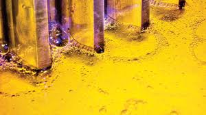 Hydraulic Oil Compound