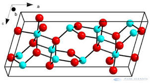 Gallium Oxide (Beta-Ga2O3) Single Crystals