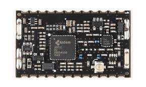 RF Chip for Satellite Communication