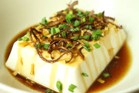 Silken Tofu