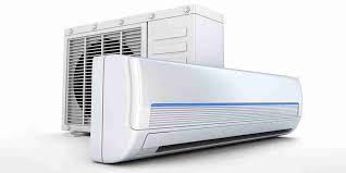 Split AC System