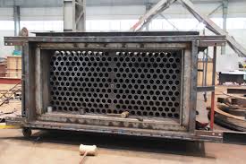 Air Heaters for Boilers