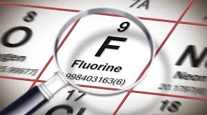 Fluorine Chemistry