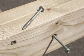 Timber Screw