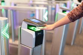 Contactless Biometric Devices