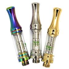 Vape Oil Cartridges