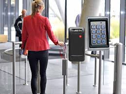 Access Control Systems & Solutions