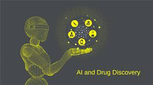 AI-driven Drug Discovery