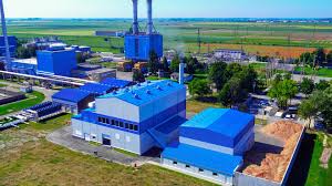 Biomass for Power Generation and CHP