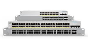 Small Business Network Switches